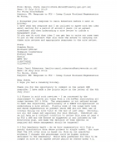 Creag Clunie Environmental Impact Assessment Part 3